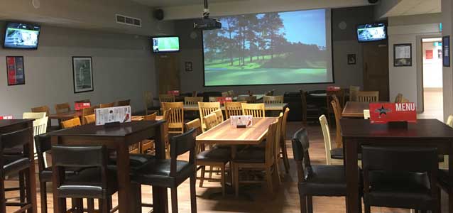 Celebrate at Allstars